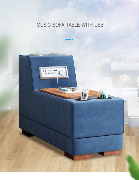 Customized high quality living room furniture living room sofa set fabric sofa