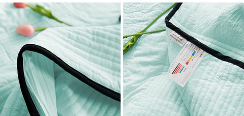 Light Summer Quilt