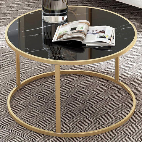 Small Modern End Table
