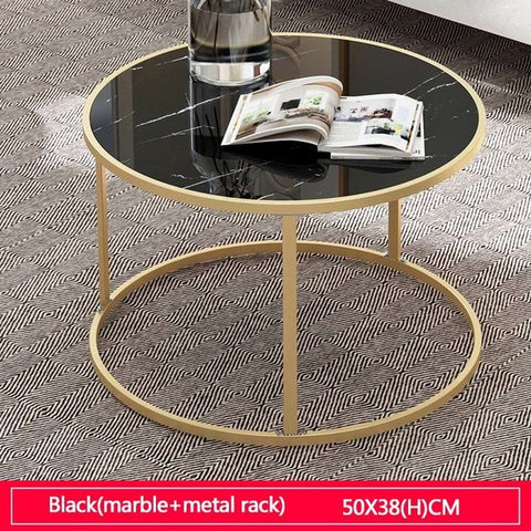 Small Modern End Table