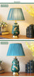 Luxurious Looking Table Lamp