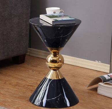 Posh Looking End Tables
