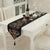 6   style Embroidered Table Runners
