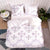 100% Cotton Bedding Set Luxury Duvet Cover