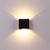Dimmable 6W Energy Saving Wall Sconce