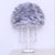 Soft Lighting Crystal Feather Lamp