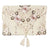 Classical Embroidered Table Runner