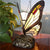 Exclusive Stained Glass Butterfly